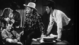 Haunted Ranch (1943) - Full Length Western Movie