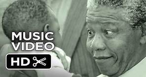 Mandela: Long Walk To Freedom U2 Music Video - Ordinary Love (2013) - Nelson Mandela Movie HD