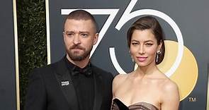 Justin Timberlake y Jessica Biel, juntos en un videoclip