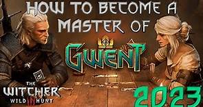 The Witcher 3: How to play and understand GWENT! (Full Guide)