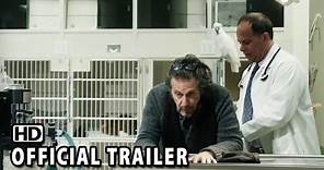 The Humbling Official Trailer #1 (2015) - Al Pacino, Greta Gerwig Movie HD