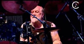 The Mick Fleetwood Blues Band - Black Magic Woman (live) .mp4