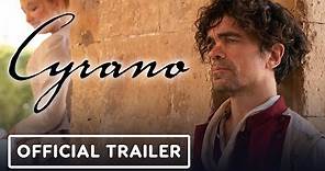 Cyrano - Official Trailer (2021) Peter Dinklage, Haley Bennet