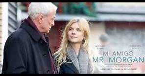 Mi Amigo Mr. Morgan (Last Love) | Películas Español Latino | Reflexión de Vida - Soledad
