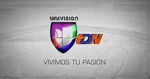 Univision deportes Network- Tema musical completo (2013-2019)