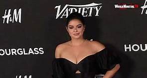 Ariel Winter arrives at Variety's 2018 Power of Young Hollywood
