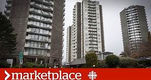 Canada’s rental crisis: The search for an affordable home (Marketplace)