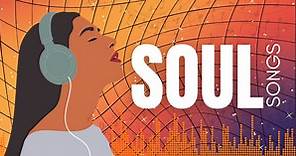 55 Best Soul Songs Of All Time - Music Grotto