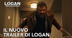 Logan - The Wolverine | Trailer Ufficiale #2 [HD] | 20th Century Fox