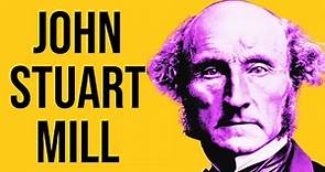 The Life and Philosophy of John Stuart Mill