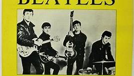 The Beatles - The Savage Young Beatles