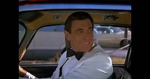 George Lazenby as Bond (JB) in The Return of the Man from U.N.C.L.E. (HD)