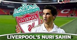 Liverpool's Nuri Sahin in profile - midfielder moves on loan from Real Madrid