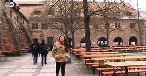 Heidelberg: con una estudiante chilena | Destino Alemania