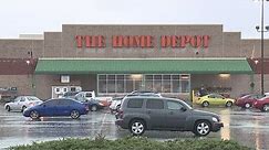 Anger at Home Depot over veterans' IDs