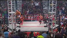 Bound For Glory 2009: The Ultimate X Match