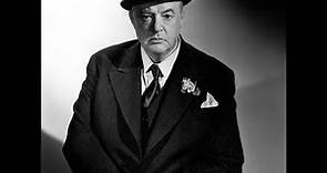 10 Things You Should Know About Sydney Greenstreet