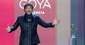 Javier Bardem gana el Goya 2022 a Mejor Actor Protagonista
