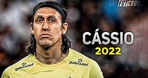 Cássio Ramos 2022 ● Corinthians ► Melhores Defesas | HD