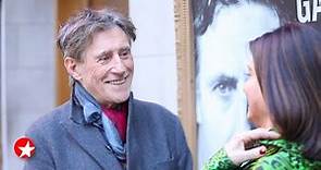 The Broadway Show: What Creating WALKING WITH GHOSTS Taught Gabriel Byrne