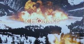 Ice Quake (2010) Trailer HD