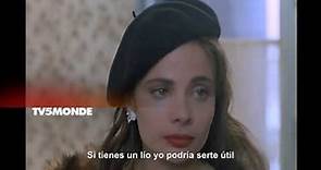 Une Affaire de Femmes - Un Asunto de Mujeres - Trailer subtitulado - TV5MONDE Latina
