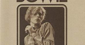 Bowie - I'm Only Dancing (The Soul Tour 74)