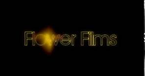 Flower films logo