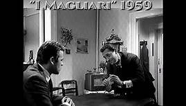 Alberto Sordi "I Magliari 1959"
