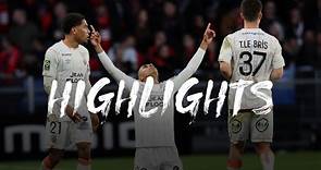 Ligue 1 J24 | Rennes-Lorient: Vídeo resumen, resultado y goles del partido (1-2) - Fútbol vídeo - Eurosport