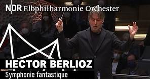 Hector Berlioz: Symphonie fantastique | Esa-Pekka Salonen | NDR Elbphilharmonie Orchester