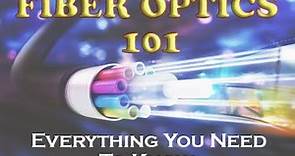 Fiber Optics | Everything You Need To Know