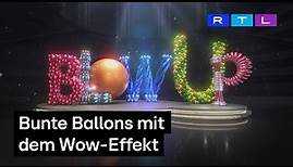 Blow up - Die große Luftballonshow 🎈