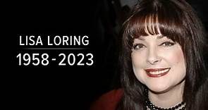 Lisa Loring, original 'Wednesday Addams,' dies at age 64