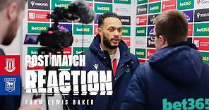 'Right Mentality, Work Rate And Desire' | Lewis Baker Reflects on His Return to The Team