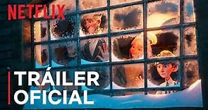 Scrooge: Cuento de Navidad (EN ESPAÑOL) | Tráiler oficial | Netflix