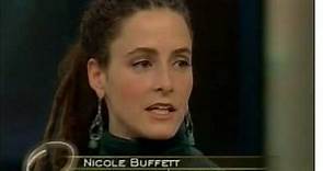 Interview with Nicole Buffett