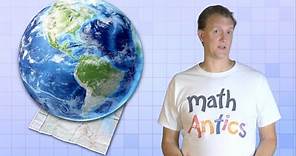 Math Antics - Proportions