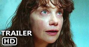 THE WOMAN IN THE WALL Trailer (2024) Ruth Wilson