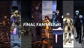 FINAL FANTASY XI: Ultimate Collection Seekers Edition Promotional Trailer