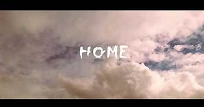 I Wanna Go Home Official Lyric Video - Sapphire Singers