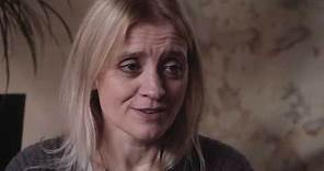 Interview with Anne-Marie Duff