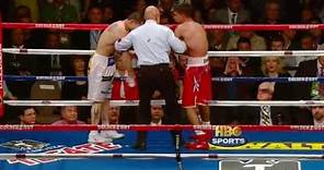 Amir Khan vs. Marcos Rene Maidana: HBO Boxing - Highlights (HBO Boxing)