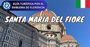 Cómo Visitar la Catedral de Santa María del Fiore | Florencia, Italia (Ticket, Horario y Consejos)
