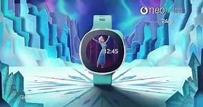 Neo, lo smartwatch per bambini tecnologico e sicuro