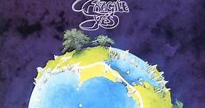 Yes - Fragile (1971) (Album)