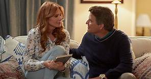 'The Baxters’ Season 4 Update: Roma Downey teases promising news, says 'I could be playing Elizabeth at 110'