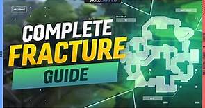 The Complete Fracture Map Guide! - Valorant Map Guides