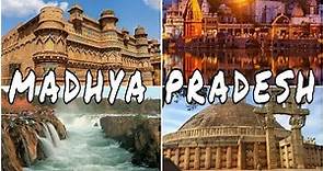 Explore the hidden beauty of Madhya Pradesh | Madhya Pradesh Tourism