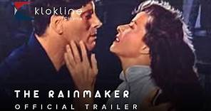 1956 The Rainmaker Official Trailer 1 Paramount Pictures